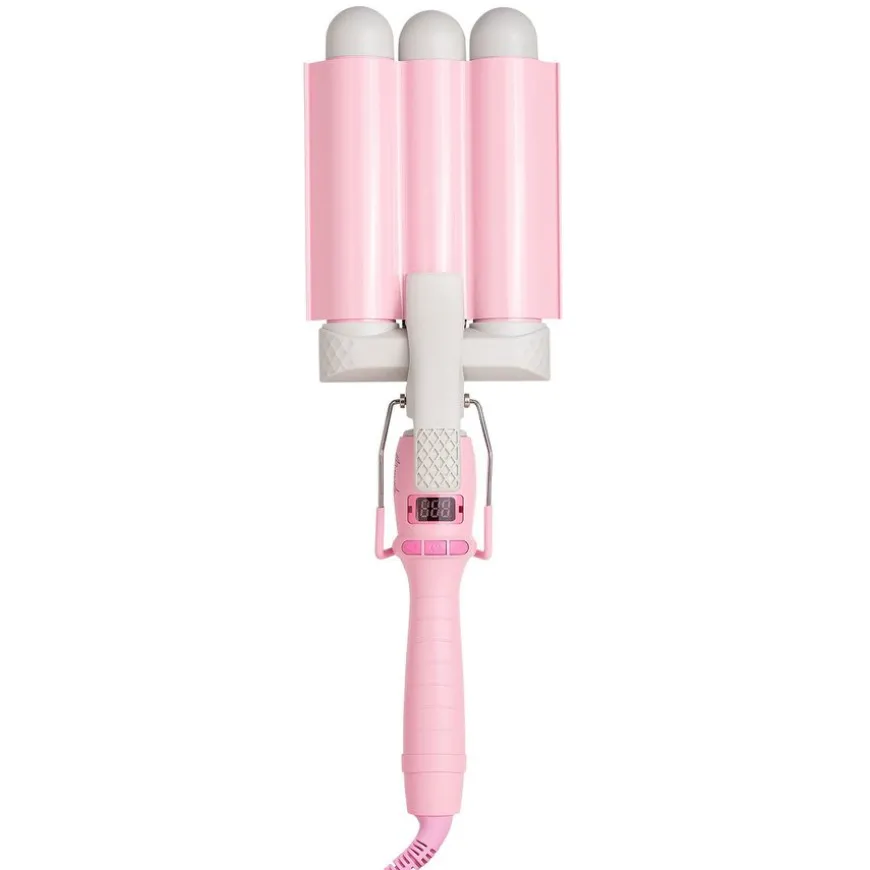 Pro Waver Pink 32mm