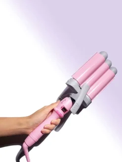 Pro Waver Pink 32mm