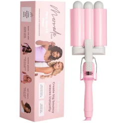 Pro Waver Pink 32mm