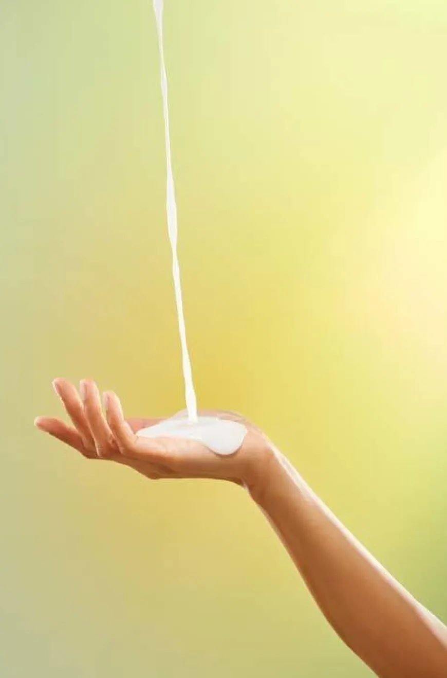 Pro-Biome Balance Cream 50ml