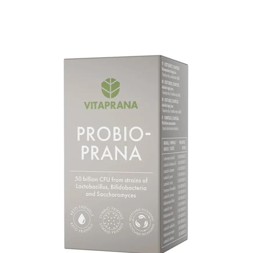 Probioprana Probiotika 30pcs
