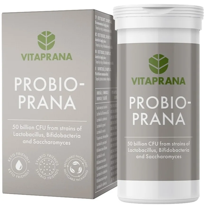 Probioprana Probiotika 30pcs