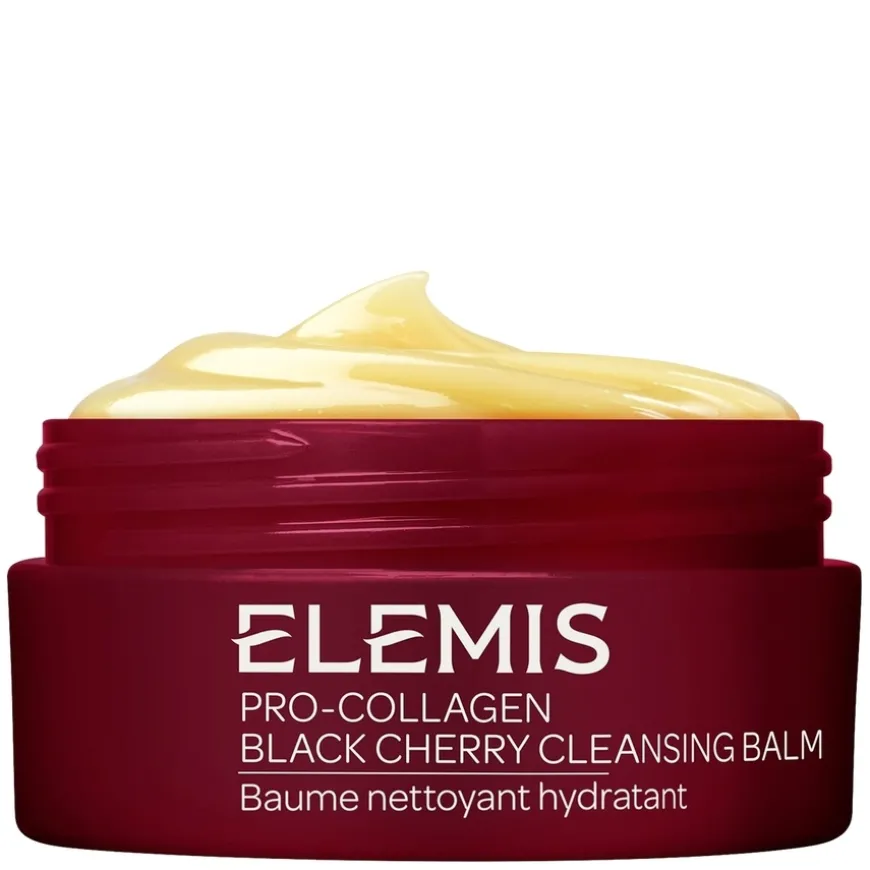 Pro-Collagen Black Cherry Cleansing Balm 100g