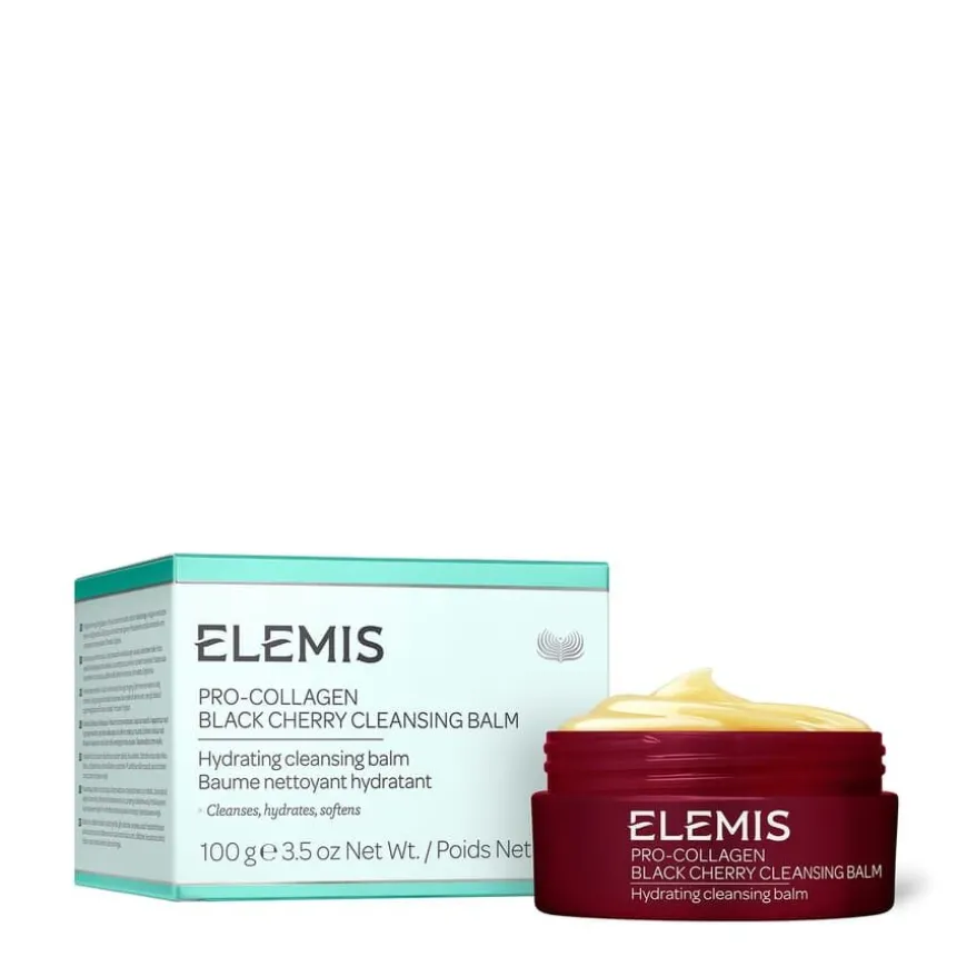 Pro-Collagen Black Cherry Cleansing Balm 100g