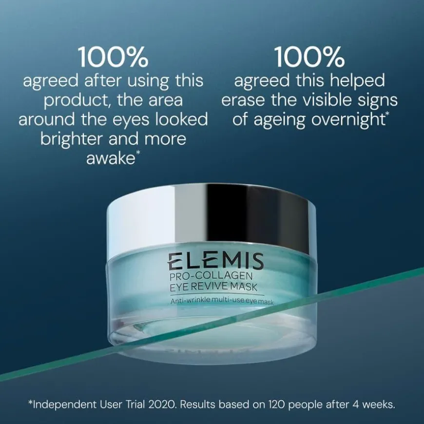 Pro-Collagen Eye Revive Mask 15ml