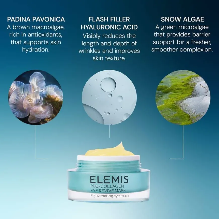 Pro-Collagen Eye Revive Mask 15ml