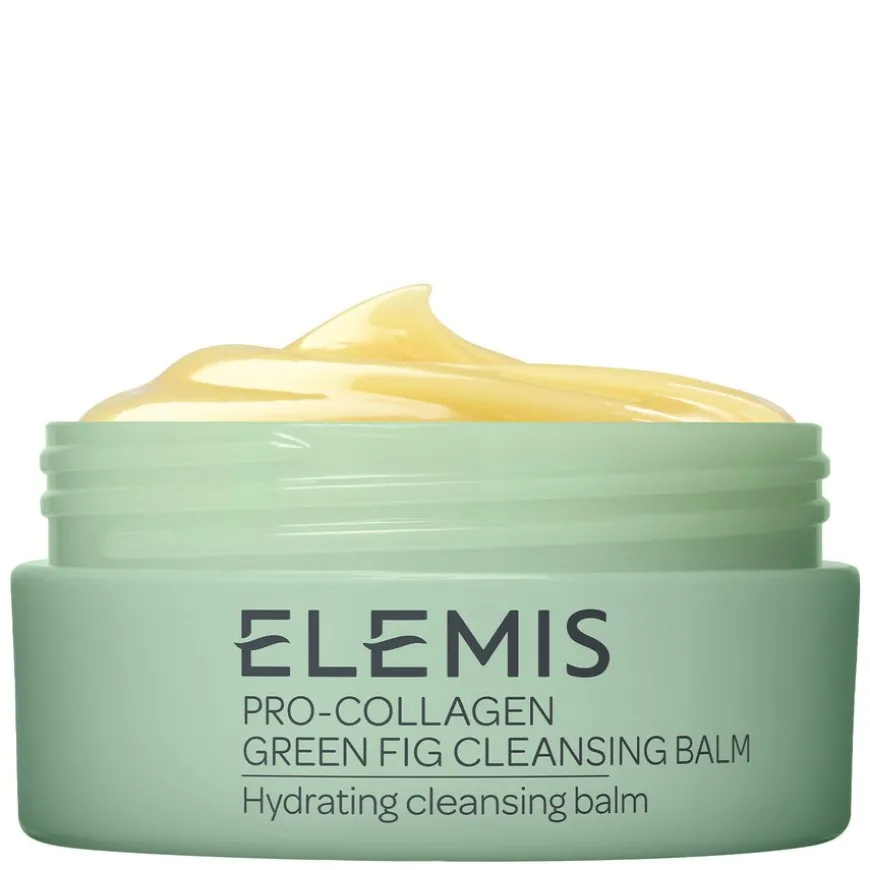 Pro-Collagen Green Fig Cleansing Balm 100g