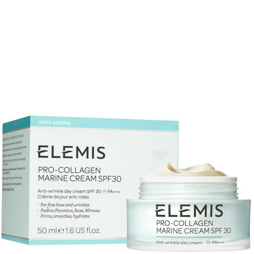 Pro-Collagen Marine Cream SPF 30 50ml