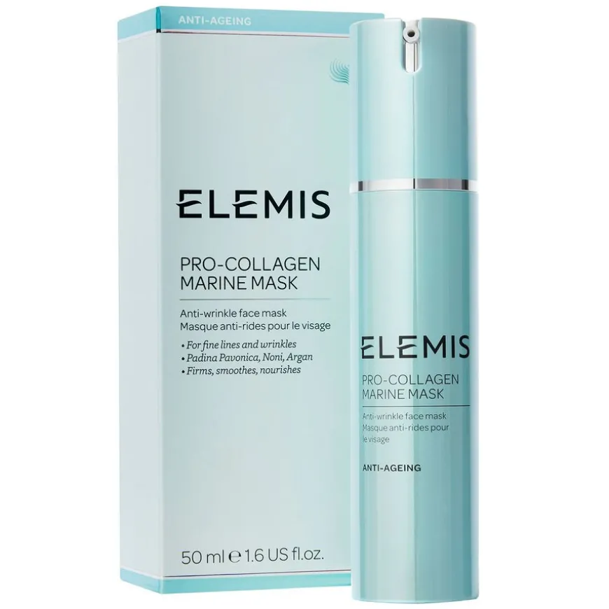 Pro-Collagen Marine Mask 50ml