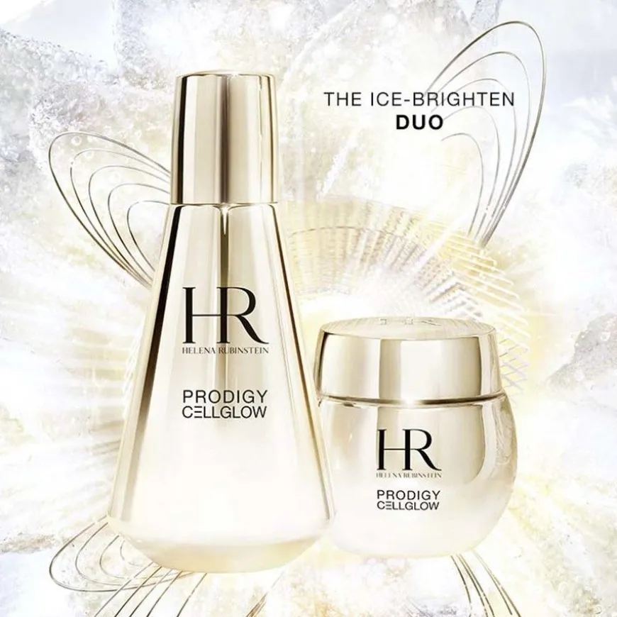 Prodigy Cellglow Eye Cream 15ml