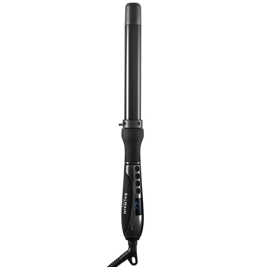 Professional Ceramic Curling Wand 25mm