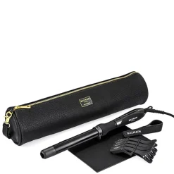 Professional Ceramic Curling Wand 25mm