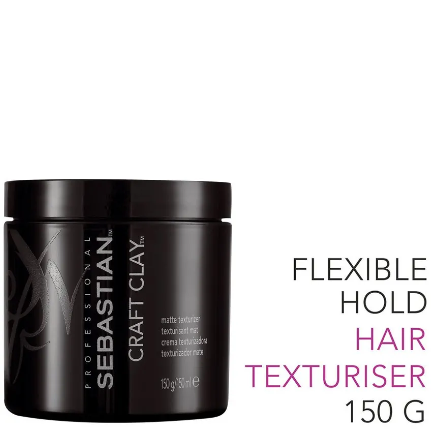 Professional Craft Clay 150ml