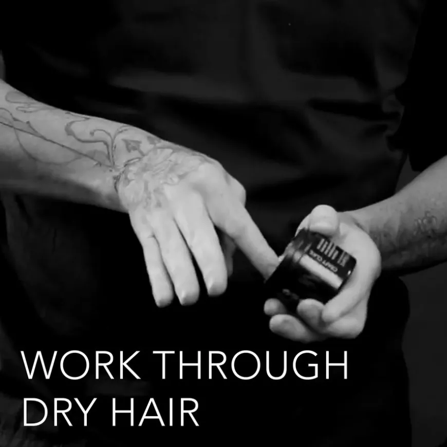 Professional Craft Clay 150ml