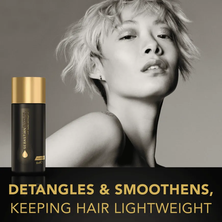 Professional Dark Oil Conditioner 50ml