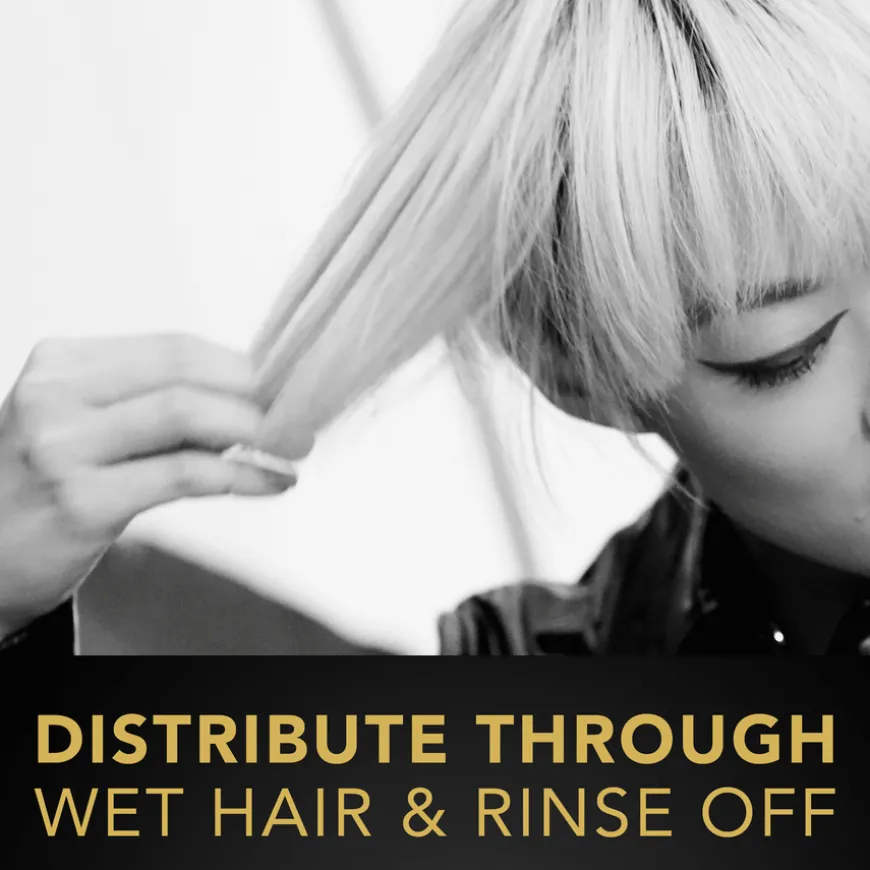 Professional Dark Oil Conditioner 50ml