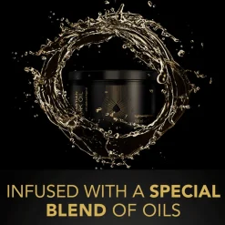 Professional Dark Oil Mask 500ml