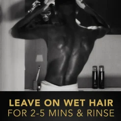 Professional Dark Oil Mask 500ml