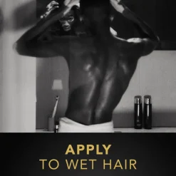 Professional Dark Oil Shampoo 250ml