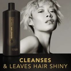 Professional Dark Oil Shampoo 1000ml