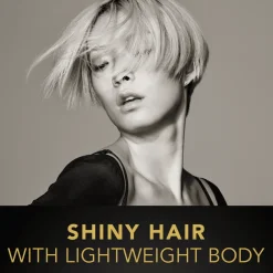 Professional Dark Oil Shampoo 1000ml