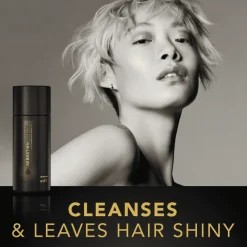 Professional Dark Oil Shampoo 50ml