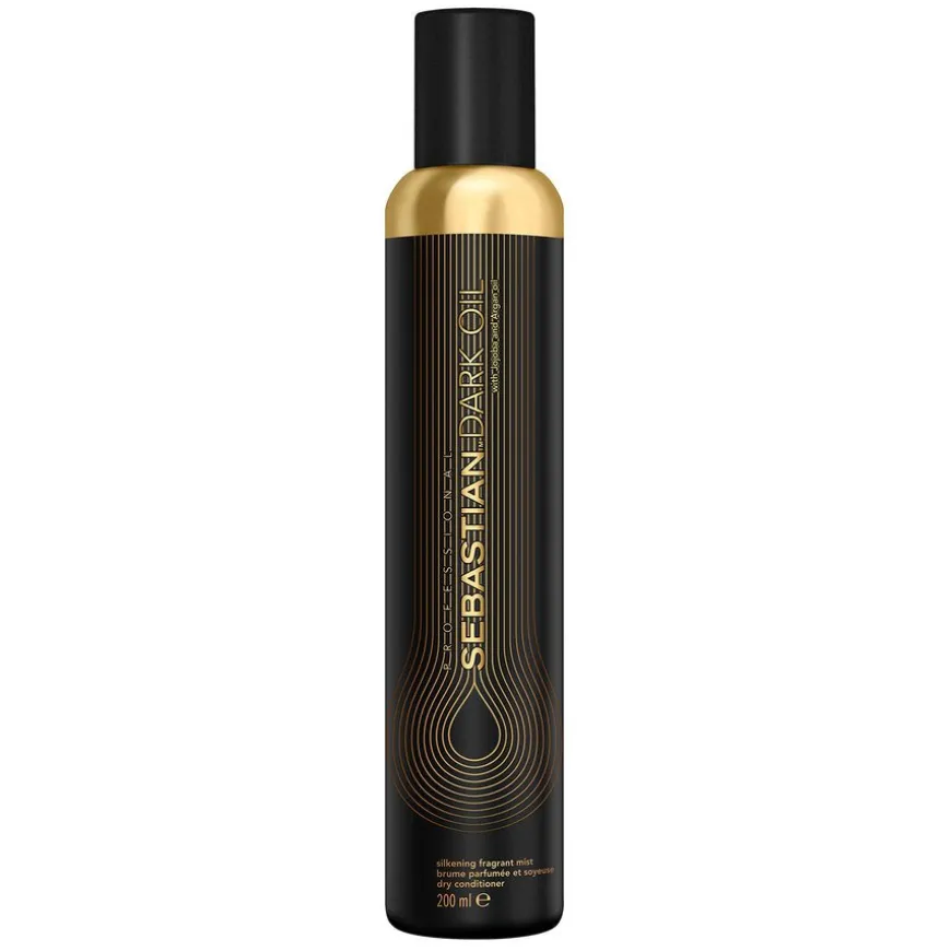Professional Dark Oil Silkening Fragrant Mist 200ml
