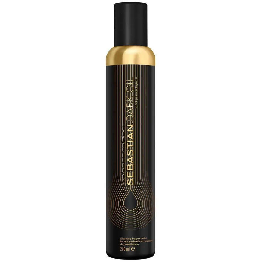Professional Dark Oil Silkening Fragrant Mist 200ml