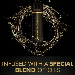 Professional Dark Oil Silkening Fragrant Mist 200ml