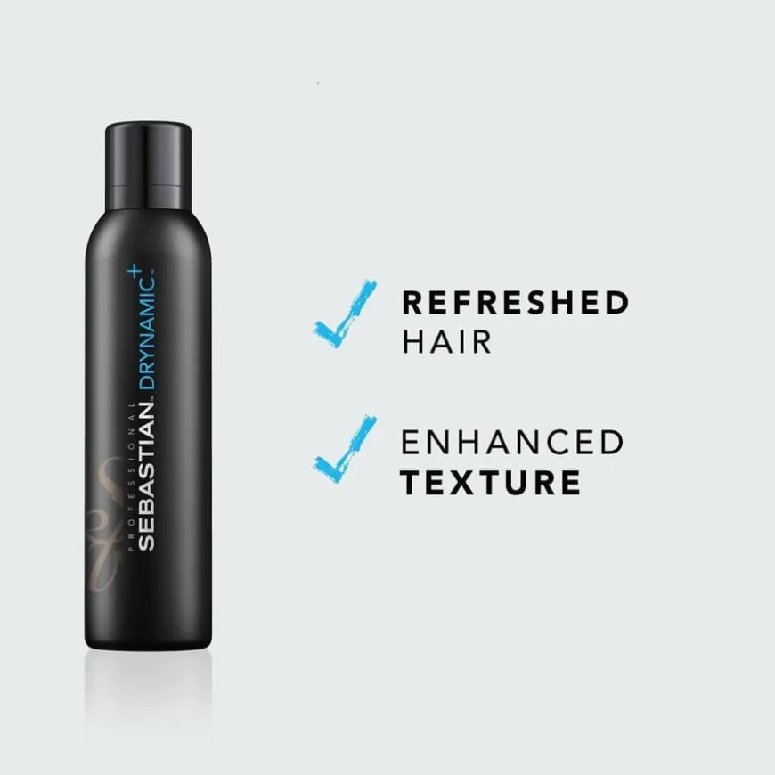 Professional Drynamic+ 212ml