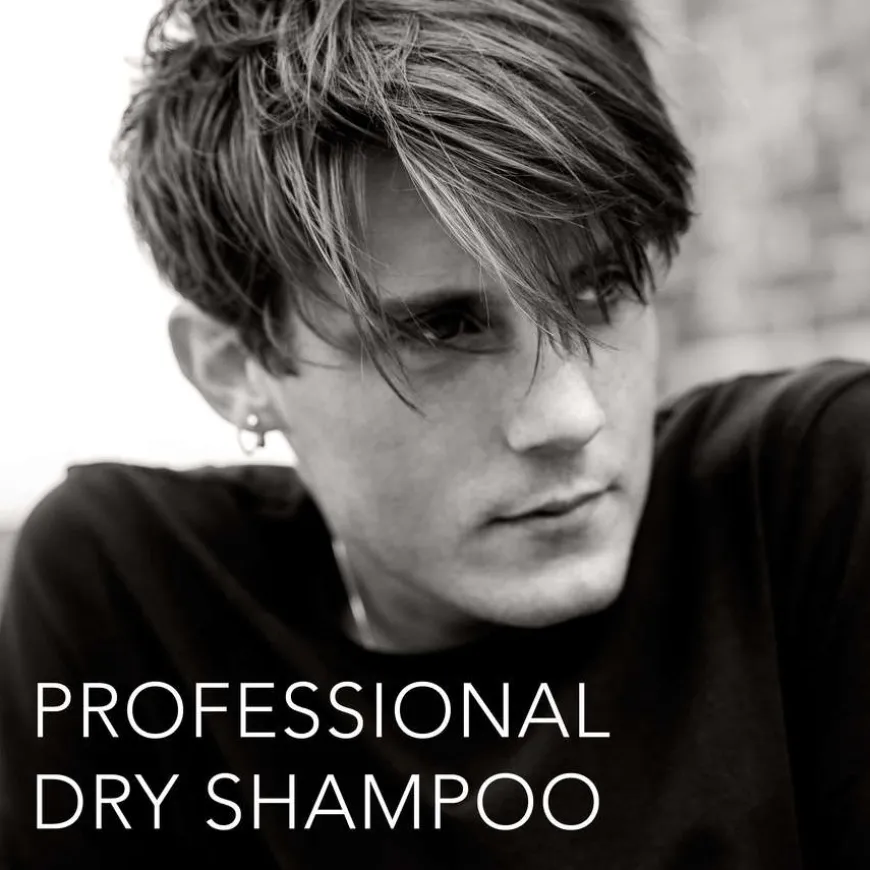 Professional Drynamic+ 212ml