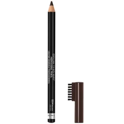 Professional Eyebrow Pencil #004 Black Brown 1,4g