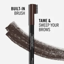 Professional Eyebrow Pencil #004 Black Brown 1,4g