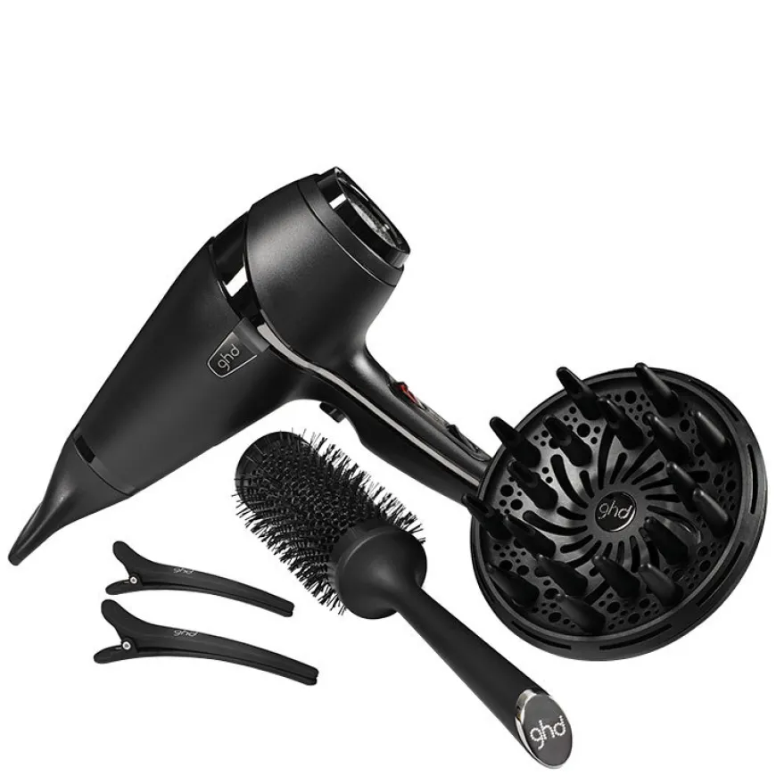 Professional Hair Dryer Diffuser