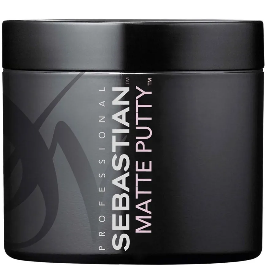 Professional Matte Putty 75ml