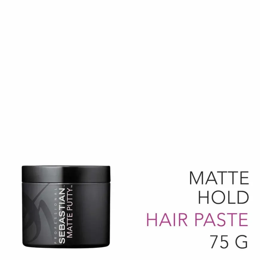 Professional Matte Putty 75ml