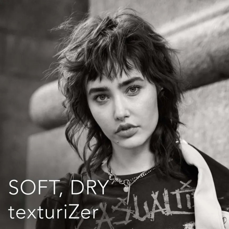 Professional Matte Putty 75ml