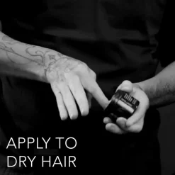 Professional Matte Putty 75ml