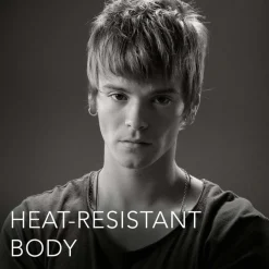 Professional Mousse Forte 200ml