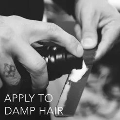 Professional Mousse Forte 200ml