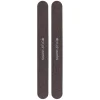 Professional Nail Files 2 Pack