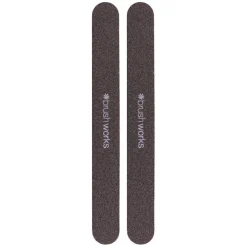 Professional Nail Files 2 Pack