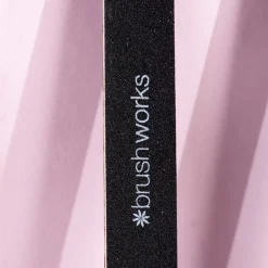 Professional Nail Files 2 Pack