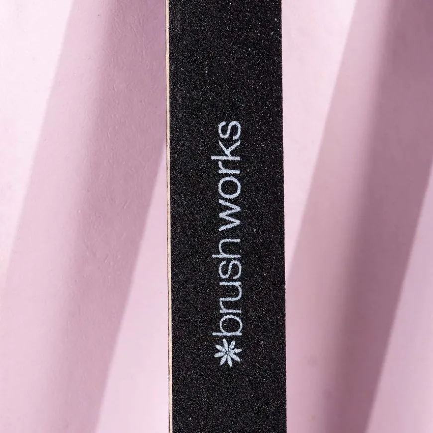 Professional Nail Files 2 Pack