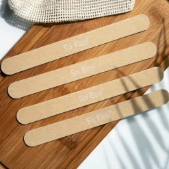 Professional Nail Files 4pcs