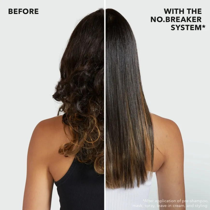 Professional No.Breaker Bonding Shampoo 1000ml