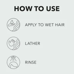 Professional No.Breaker Bonding Shampoo 250ml