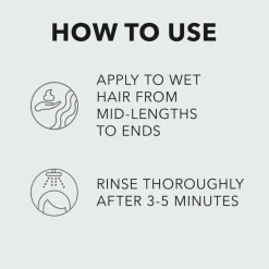 Professional No.Breaker Bonding Melting Hair Mask 150ml