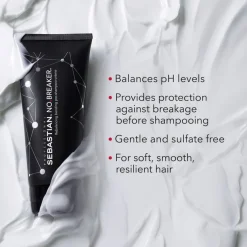 Professional No.Breaker Rebalancing Bonding Pre-shampoo Crème 200ml