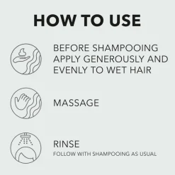 Professional No.Breaker Rebalancing Bonding Pre-Shampoo Crème 1000ml